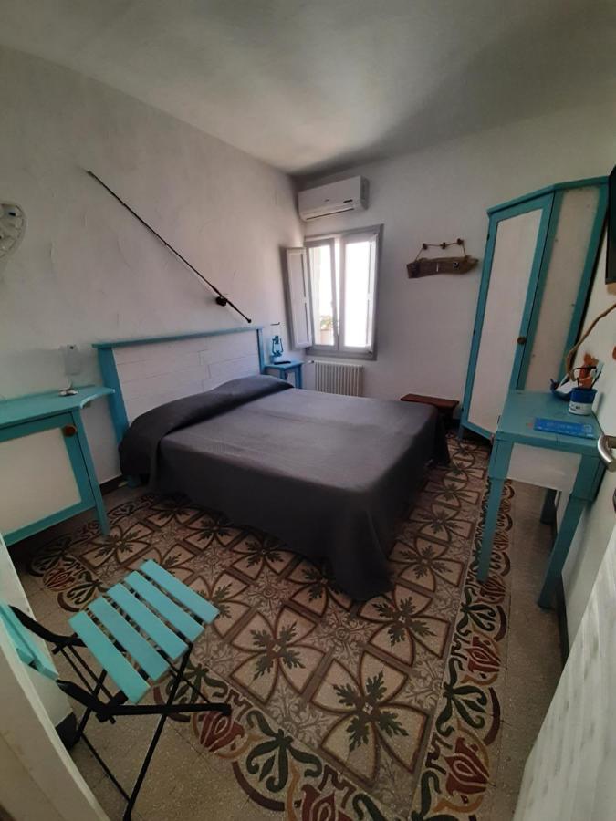 Casetta Del Pescatore Polignano a Mare Luaran gambar