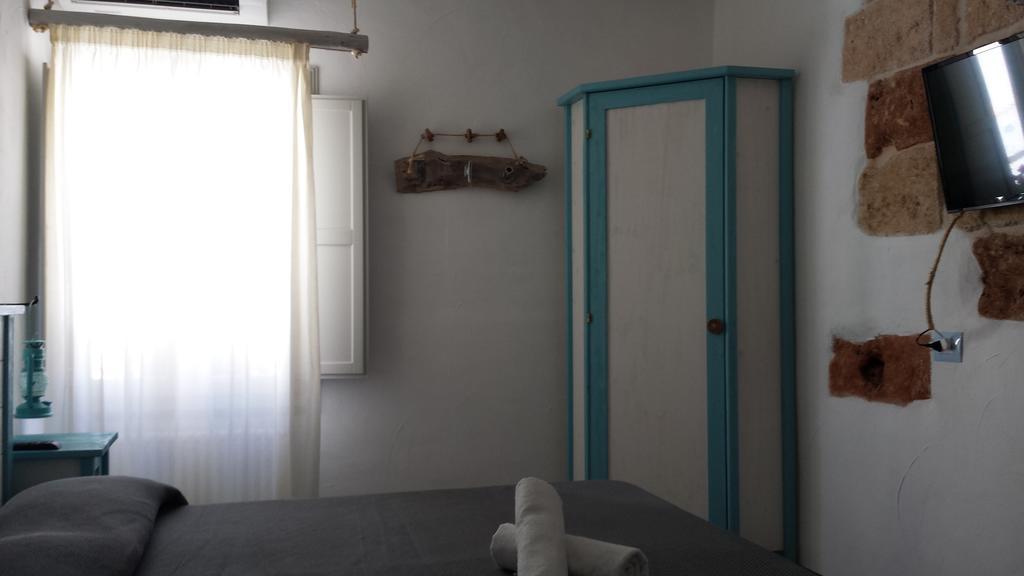Casetta Del Pescatore Polignano a Mare Bilik gambar