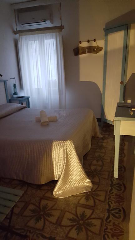 Casetta Del Pescatore Polignano a Mare Luaran gambar