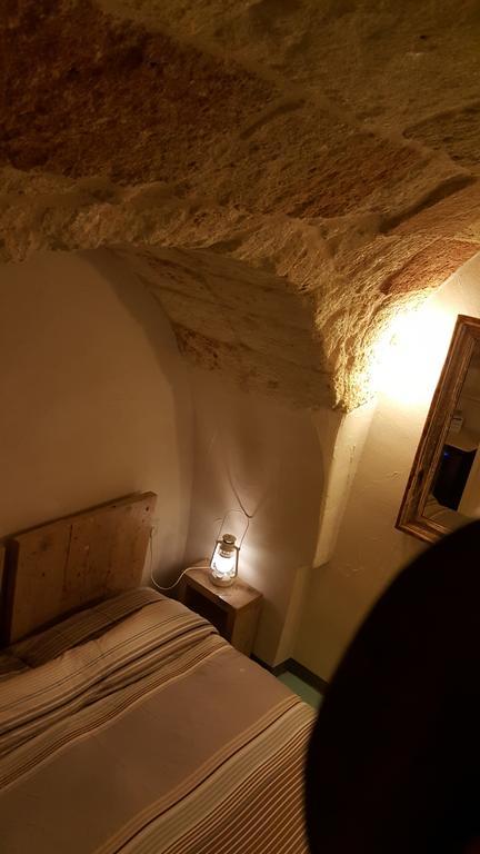 Casetta Del Pescatore Polignano a Mare Luaran gambar