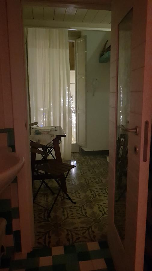 Casetta Del Pescatore Polignano a Mare Luaran gambar