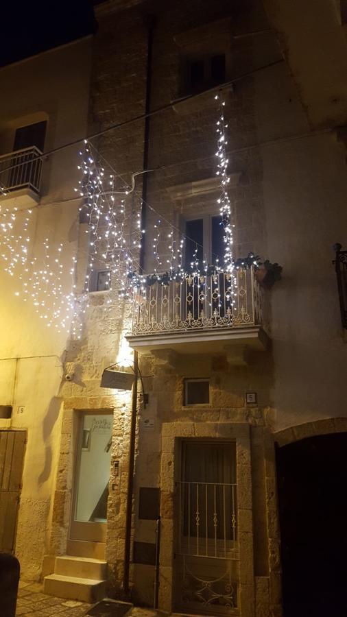 Casetta Del Pescatore Polignano a Mare Luaran gambar