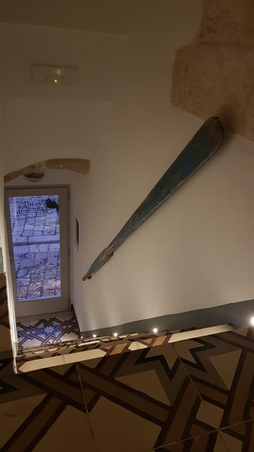 Casetta Del Pescatore Polignano a Mare Luaran gambar
