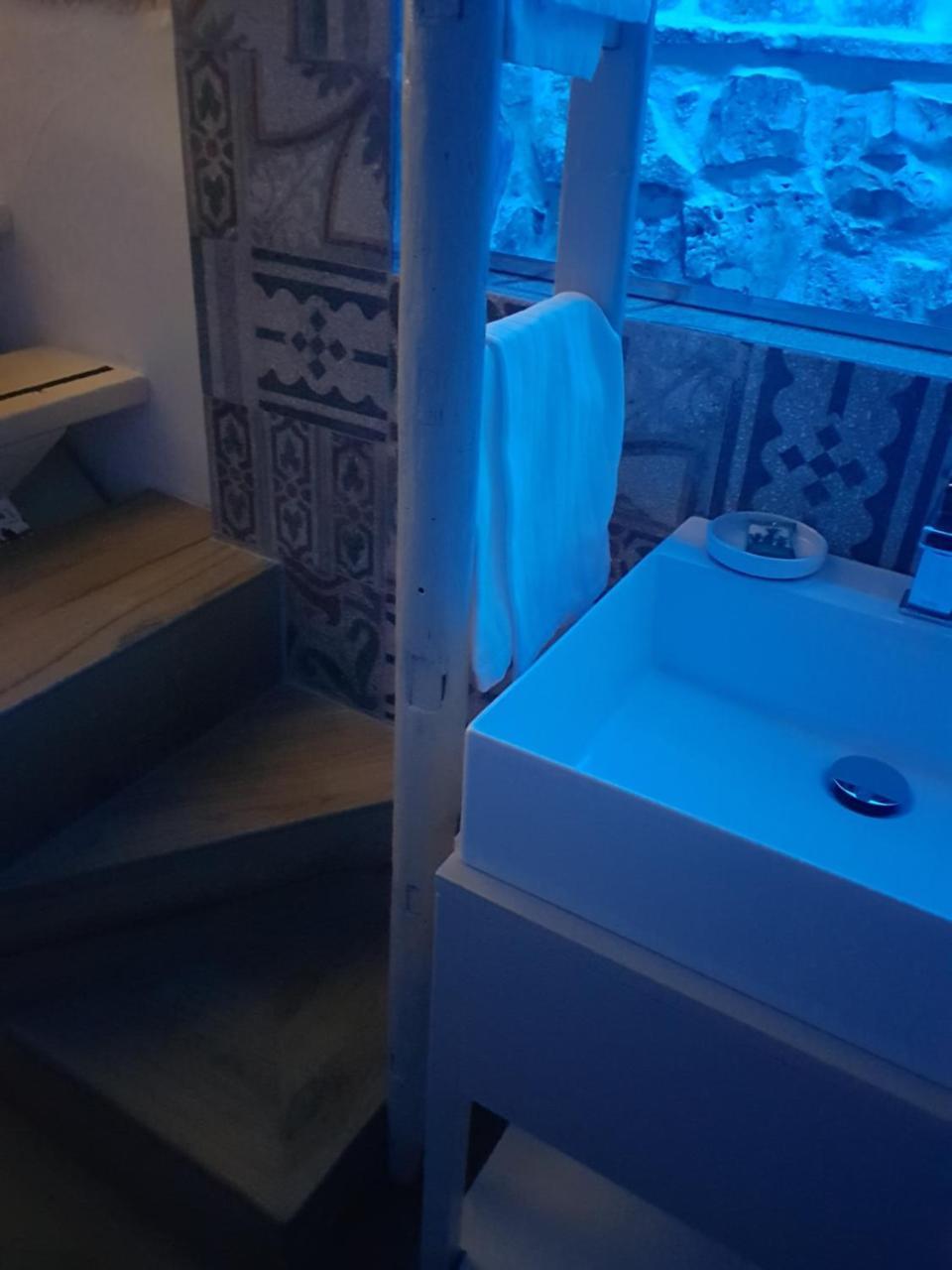 Casetta Del Pescatore Polignano a Mare Luaran gambar