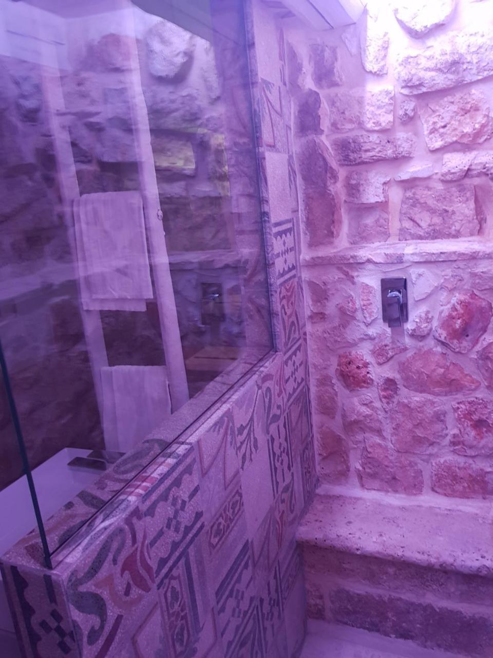 Casetta Del Pescatore Polignano a Mare Luaran gambar